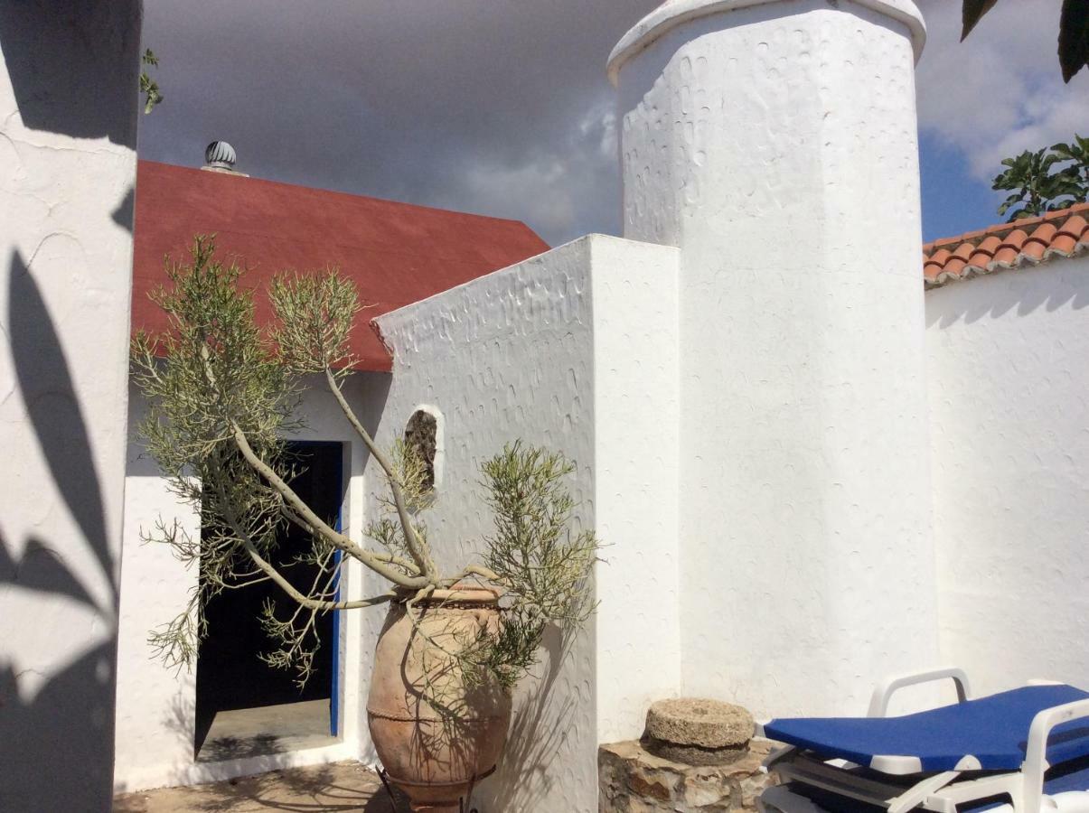 La Casa De Las Higueras Dar Karmus เทโทอัน ภายนอก รูปภาพ